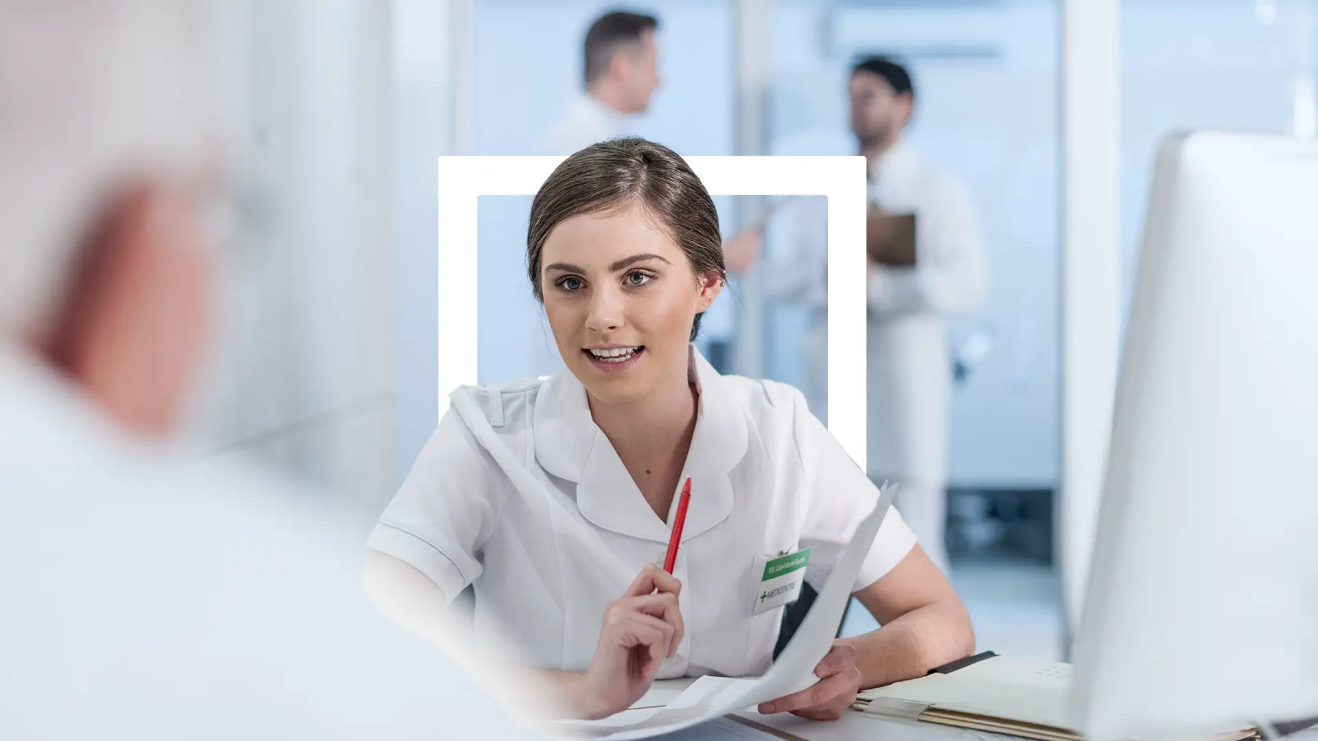 Bedrijfstraining voor Zorg & Welzijn | Leerpad.com