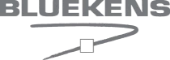 Bluekens logo