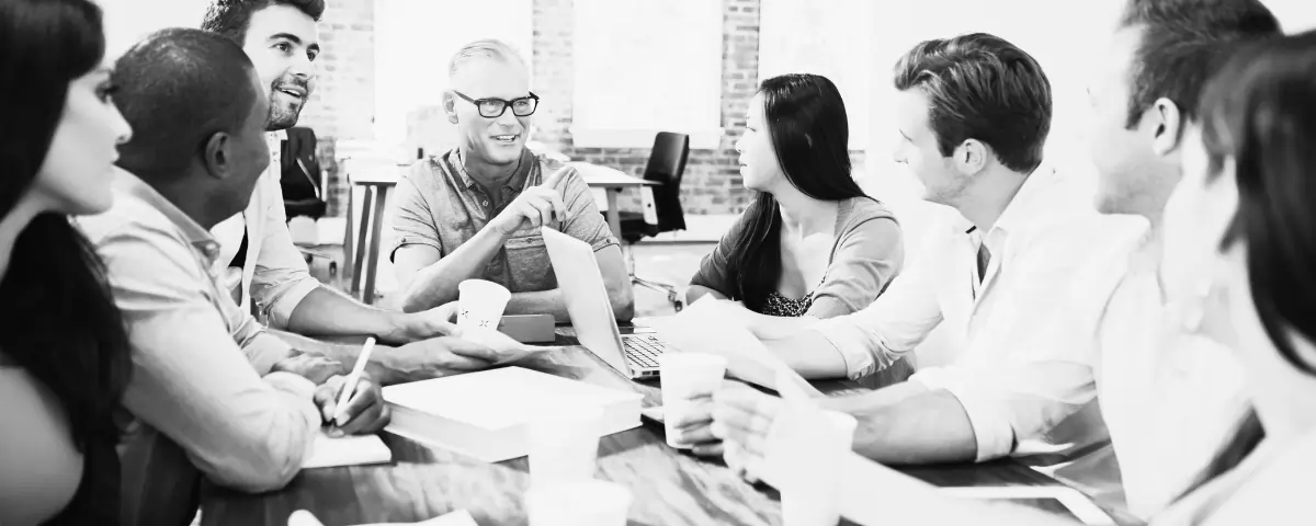INR Model voor teams: minder weerstand, meer samenwerking en psychologische veiligheid