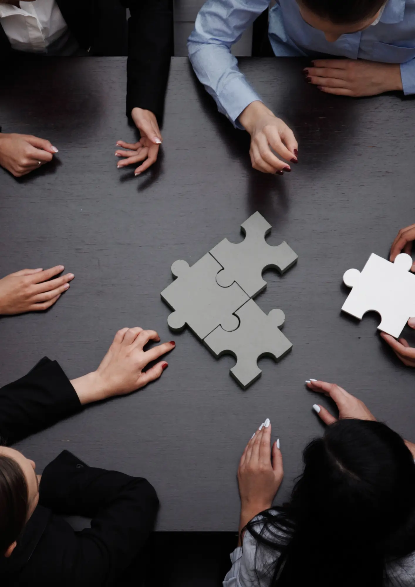 INR Pressure Profile. Als hetzelfde gesprek steeds terugkomt